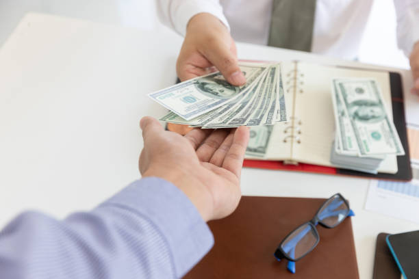 Professional Loan Agency in Good Hope, CA